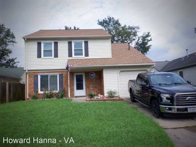 Main picture of 3428 Landstown Ct