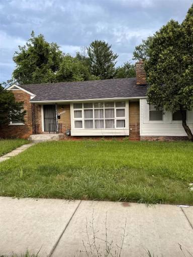 Main picture of 5035 Oakman Blvd