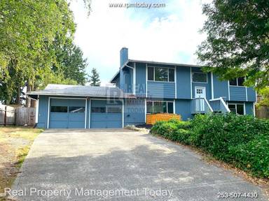 Main picture of 5302 205th Street Ct E