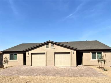 Main picture of 6130 N Buckboard Dr