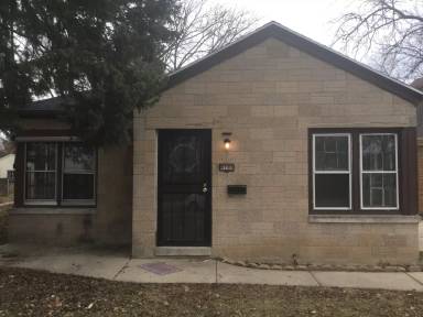 Main picture of 4186 N Toronto St