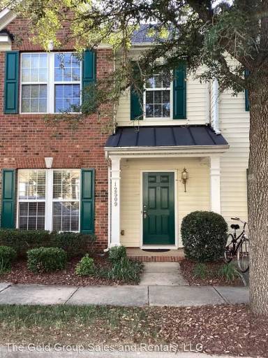 Main picture of 12509 Eudora Ln