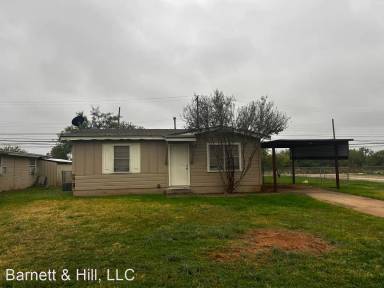 Main picture of 5297 Pueblo Dr
