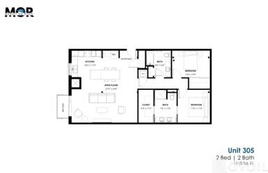 Main picture of 128 W River St
