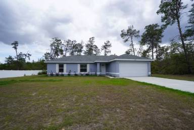 Main picture of 2697 SW 175th Loop