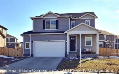 Main picture of 2328 Valley Sky St