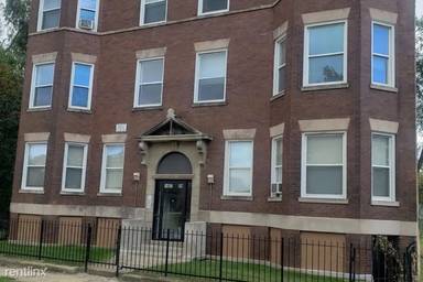 Main picture of 1409 E 66th Pl