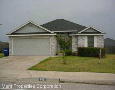 Main picture of 3207 Picton Ct