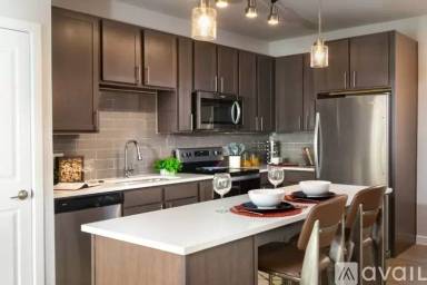 Main picture of The Joplin at Crestview Apartments