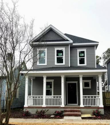 Main picture of 615 N 7th St