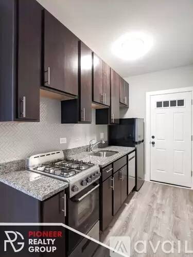 Main picture of Brompton Apartments
