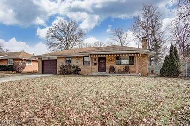 Main picture of 3698 McGuffey Rd