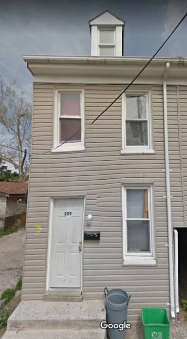 Main picture of 245 Franklin Way