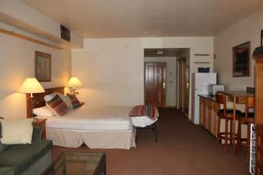 Main picture of Gateway Condo
