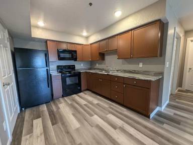 Main picture of B Ave Apartments
