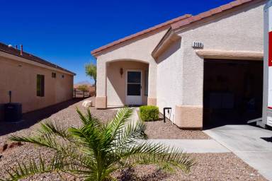 Main picture of 2108 Desert Woods Dr