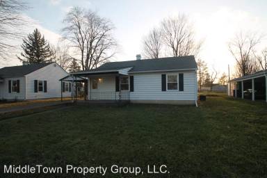 Main picture of 3221 S Brotherton St