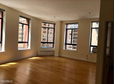 Main picture of 1 Astor Place