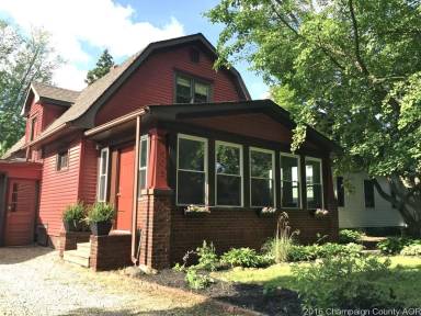 Main picture of 408 W Ells Ave