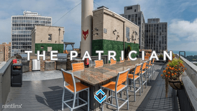 Main picture of The Patricians