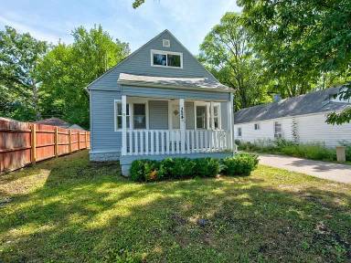 Main picture of 322 Mohawk St