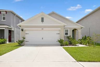Main picture of 2871 Common Crane Ct