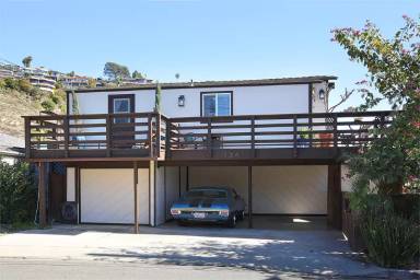 Main picture of 134 High Dr