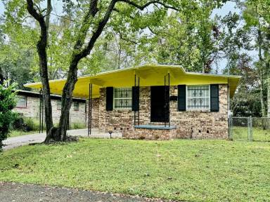 Main picture of 3311 Nancy St
