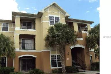 Main picture of The Greens Condominiums