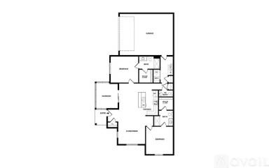 Main picture of 3400 Club Way Ct
