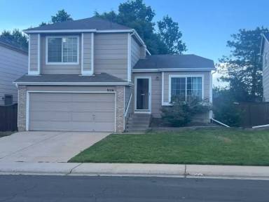 Main picture of 9516 Castle Ridge Cir