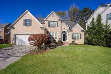 Main picture of 4027 Bigsage Dr