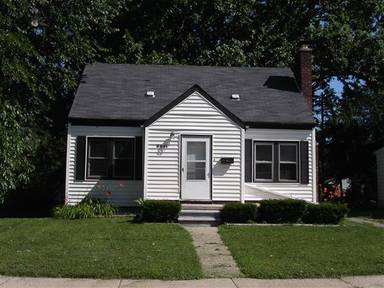 Main picture of 8441 Sherman Ave