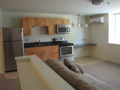 Property view