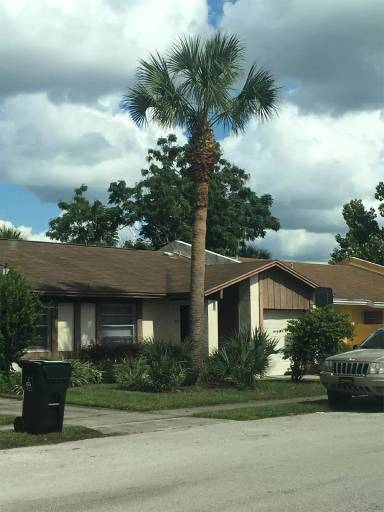 Main picture of 1115 Soria Ave