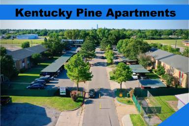 Main picture of Kentucky Pine Apartments