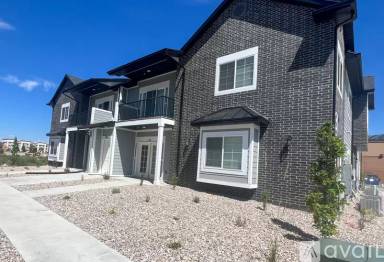 Main picture of 1531 N 110 W