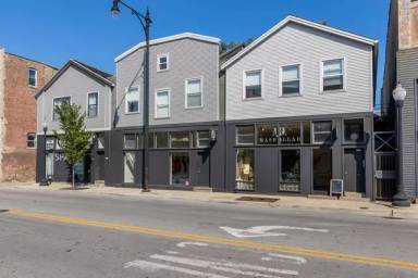 Main picture of 1745 S Halsted St