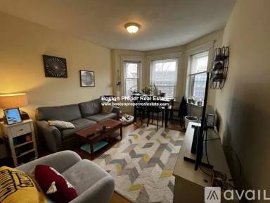 Main picture of 19 Queensberry St