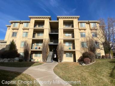 Main picture of 1018 N 985 W