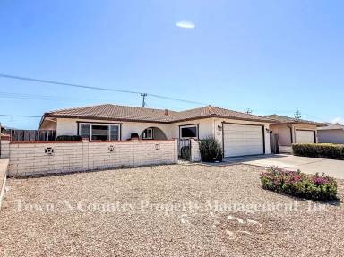 Main picture of 732 La Mesa Dr