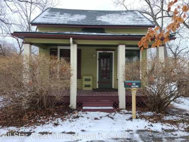 Main picture of 507 Franklin St