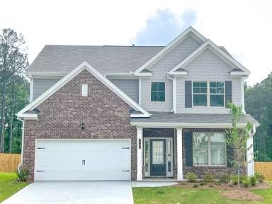 Main picture of 3606 Lockaby Way