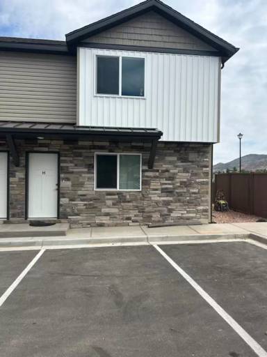 Main picture of Trailside Townhouses