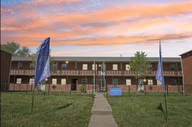 Main picture of Worthington Court Townhomes