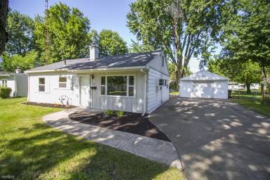Main picture of 1709 Raynor Dr