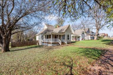 Main picture of 601 N Broad St