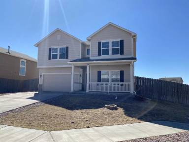 Main picture of 9513 Ghost Flower Ln
