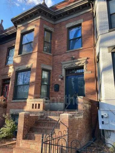 Main picture of 17 Rhode Island Ave NW
