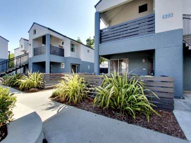 Main picture of Hampshire Apartments